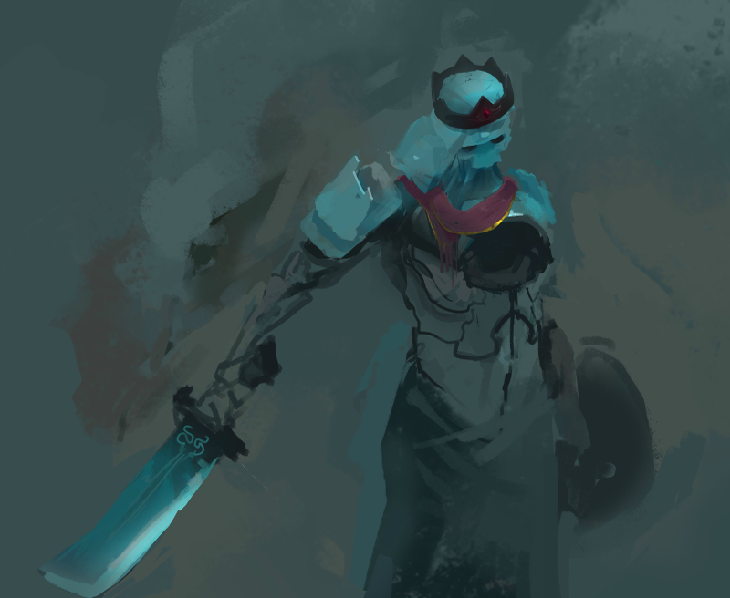Illustration for article titled Hey Nintendo, Make The Next Zelda Game Look Like This